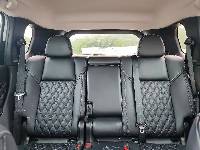 2023 MITSUBISHI OUTLANDER SEL  