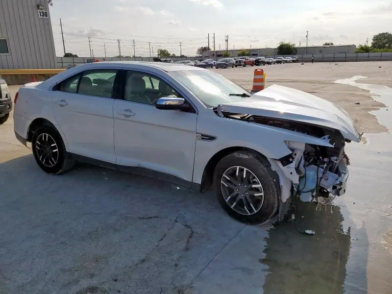 2014 FORD TAURUS LIMITED  