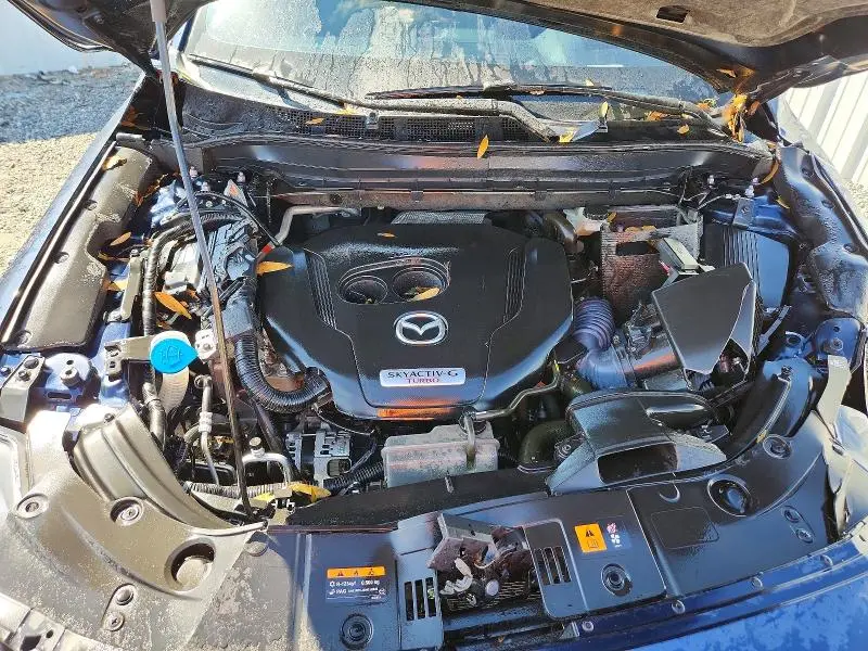 2024 MAZDA CX-5 PREMIUM  