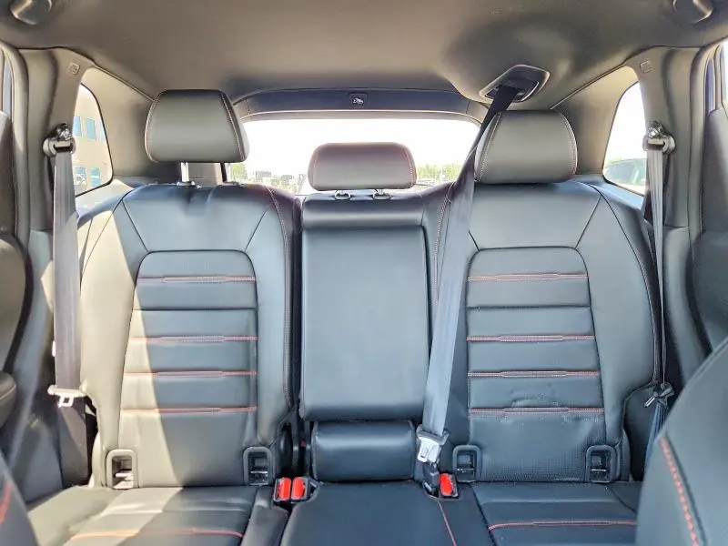 2025 HONDA CR-V SPORT-L  