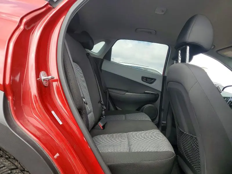 2020 HYUNDAI KONA SEL  
