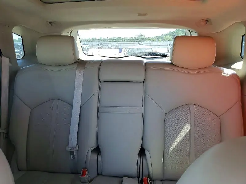 2013 CADILLAC SRX LUXURY COLLECTION  