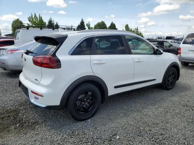 2019 KIA NIRO LX  