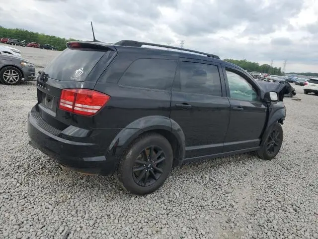 2020 DODGE JOURNEY SE