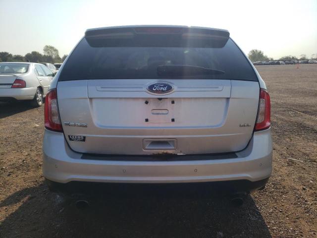 2011 FORD EDGE SEL