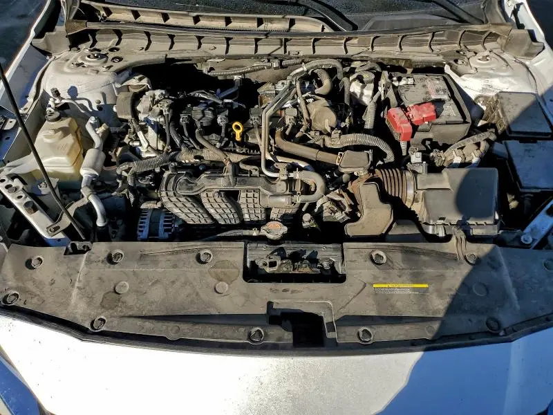 2023 NISSAN ALTIMA SL  