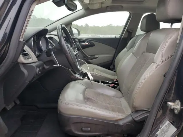 2013 BUICK VERANO CONVENIENCE  