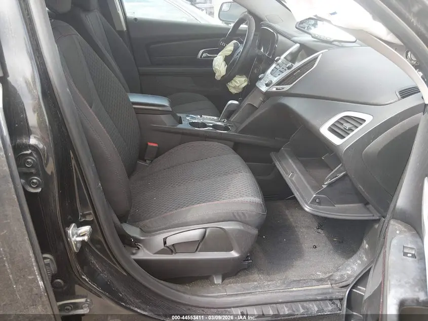 2013 GMC TERRAIN SLE-1