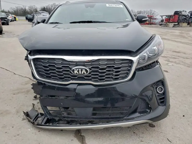 2020 KIA SORENTO EX V6  