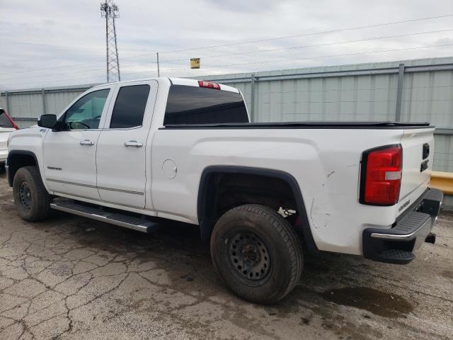 2014 GMC SIERRA K1500 SLT