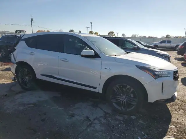 2023 ACURA RDX A-SPEC  