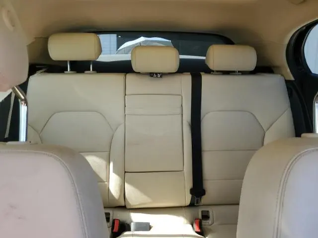 2018 MERCEDES-BENZ GLA 250  