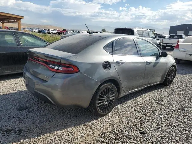 2013 DODGE DART SXT  