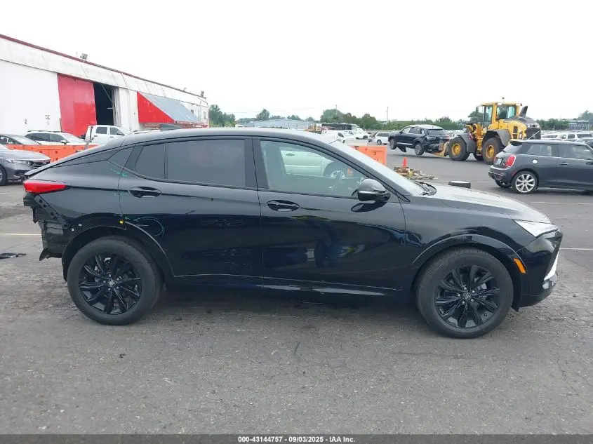 2024 BUICK ENVISTA SPORT TOURING FWD