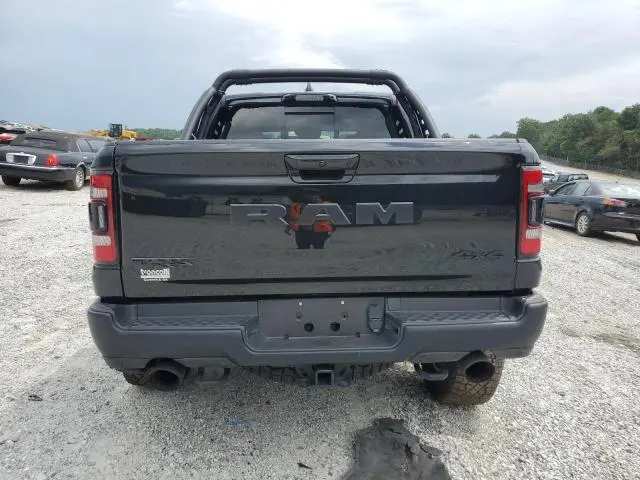 2024 RAM 1500 TRX  