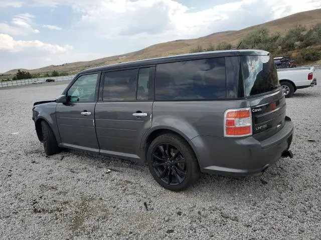 2016 FORD FLEX LIMITED  