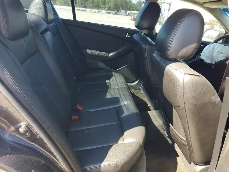 2011 NISSAN ALTIMA 2.5  