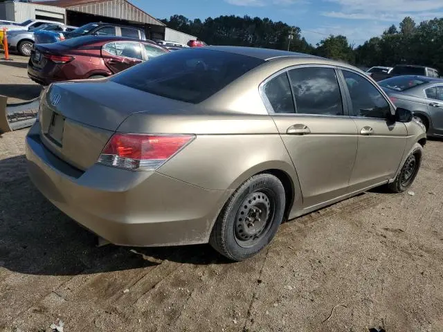 2010 HONDA ACCORD LX  