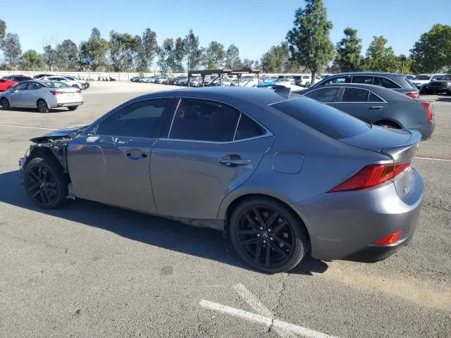 2018 LEXUS IS 300  