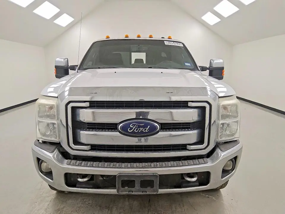 2016 FORD F350 SUPER DUTY  