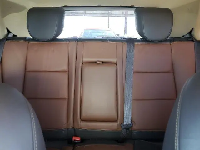 2015 BUICK ENCORE PREMIUM  