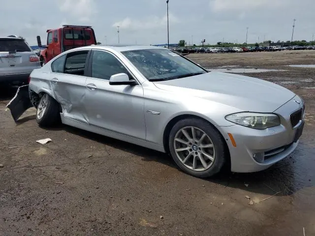 2013 BMW 535 XI  