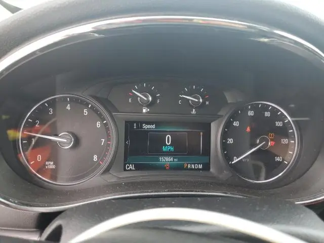 2018 BUICK ENCORE SPORT TOURING  