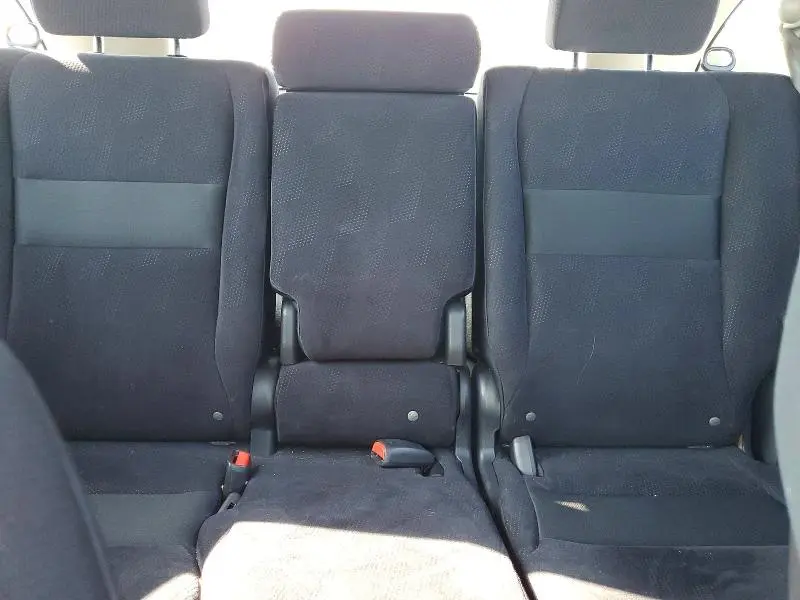 2011 HONDA CR-V EX  