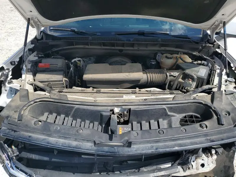 2021 CHEVROLET SUBURBAN C1500 LT  