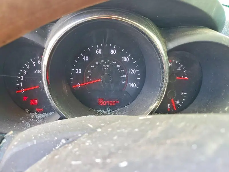 2010 KIA SOUL +  