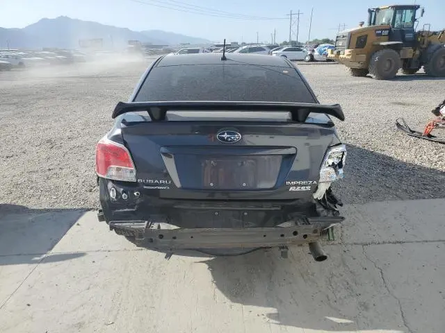 2013 SUBARU IMPREZA PREMIUM  