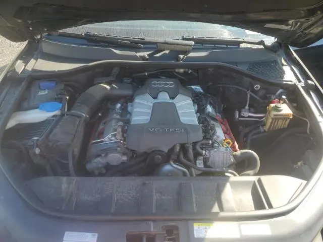 2015 AUDI Q7 PREMIUM PLUS  