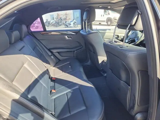 2015 MERCEDES-BENZ E 350