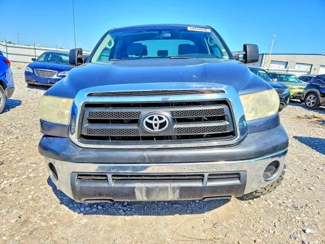 2010 TOYOTA TUNDRA   
