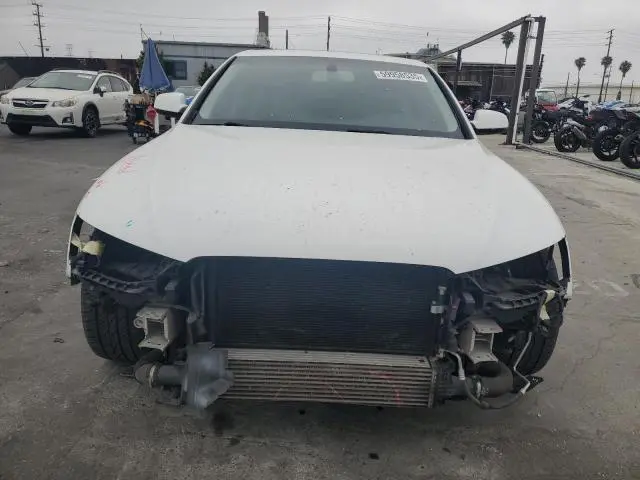 2016 AUDI A4 PREMIUM S-LINE  