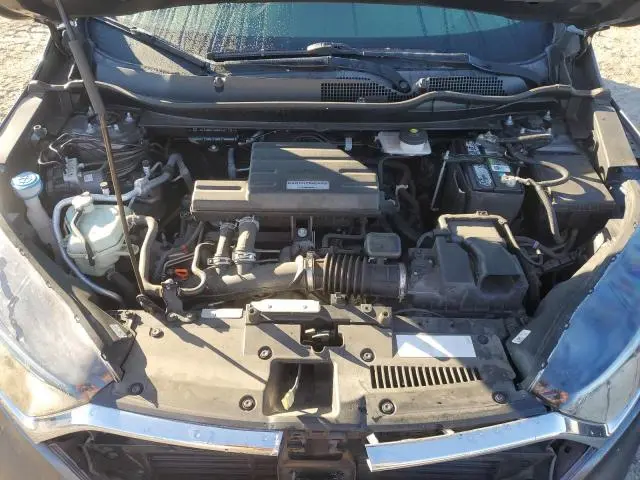 2019 HONDA CR-V EXL  