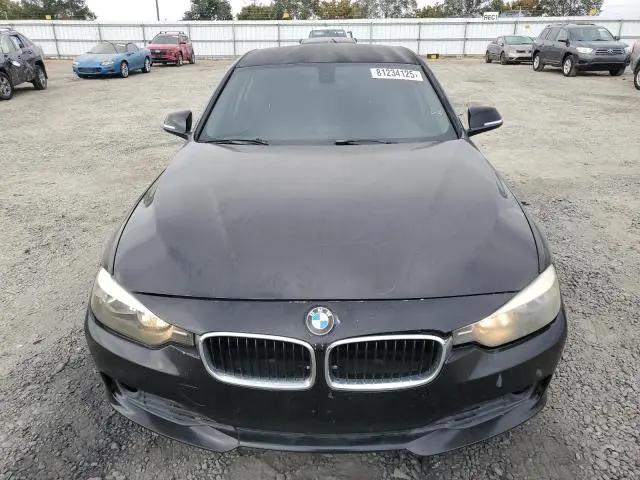 2014 BMW 328 I SULEV  
