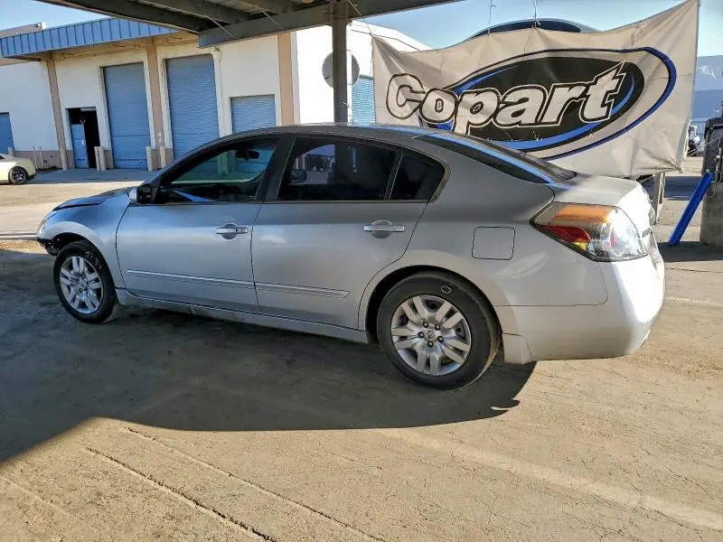 2011 NISSAN ALTIMA BASE  