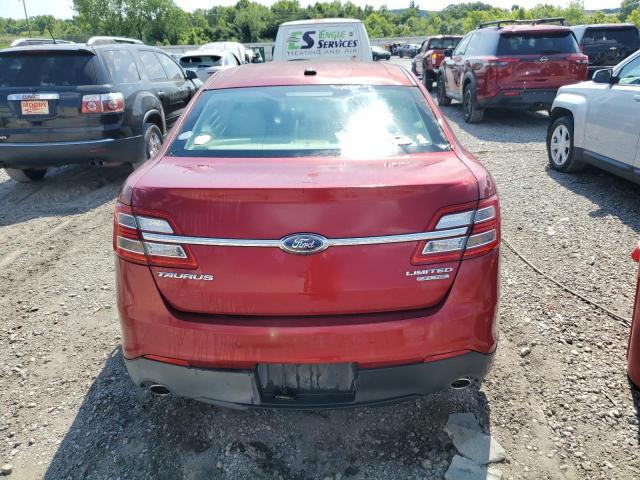 2013 FORD TAURUS LIMITED