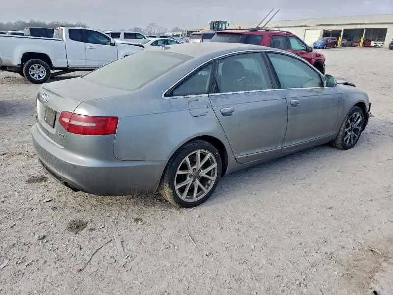 2011 AUDI A6 PREMIUM PLUS  