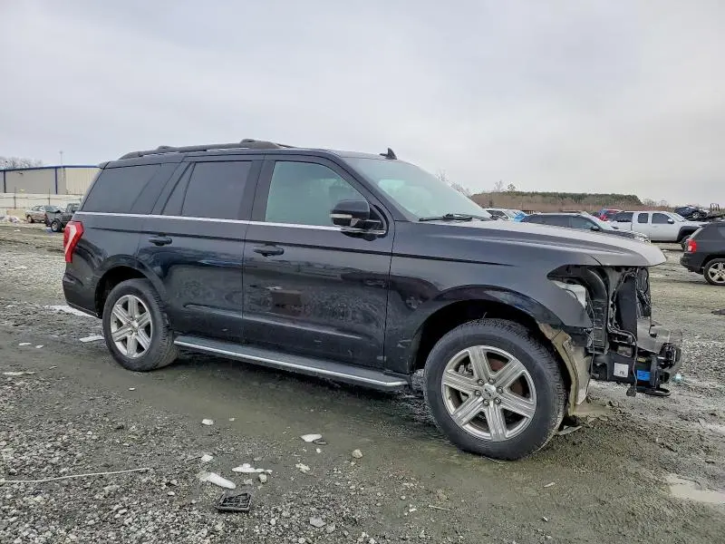 2018 FORD EXPEDITION XLT  