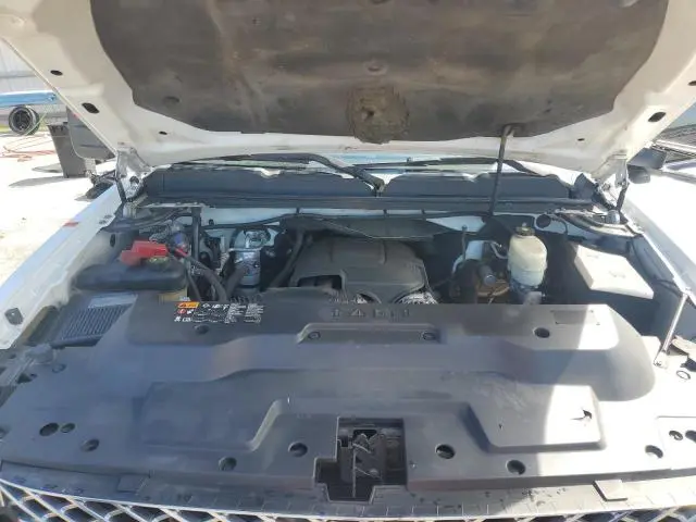 2014 CHEVROLET SILVERADO K2500 HEAVY DUTY LT  