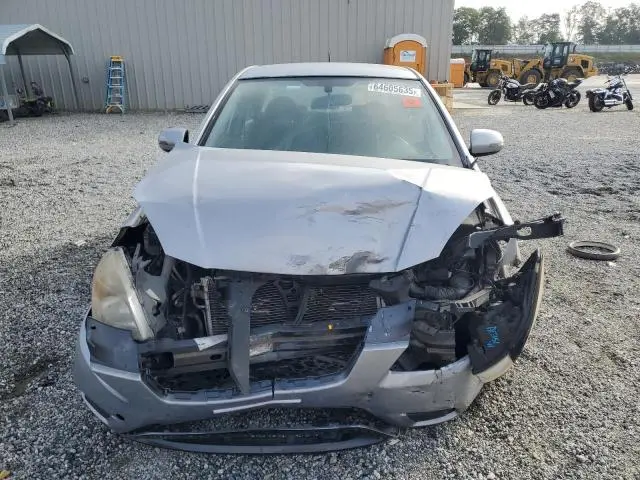 2010 KIA RIO LX  