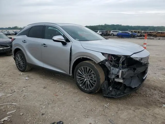 2023 LEXUS RX 350 BASE  