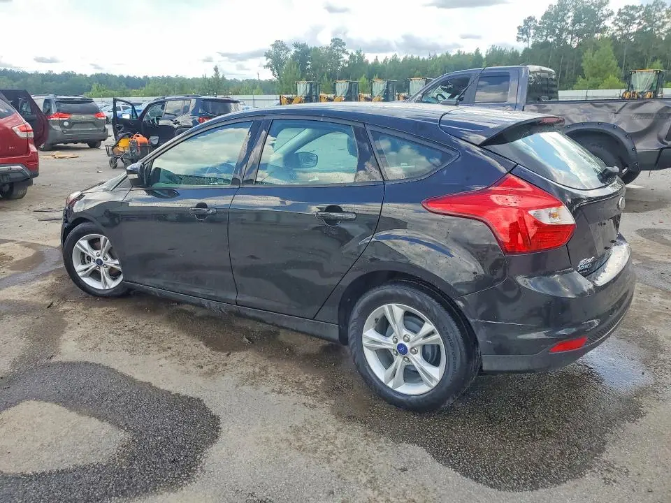 2011 FORD FUSION   