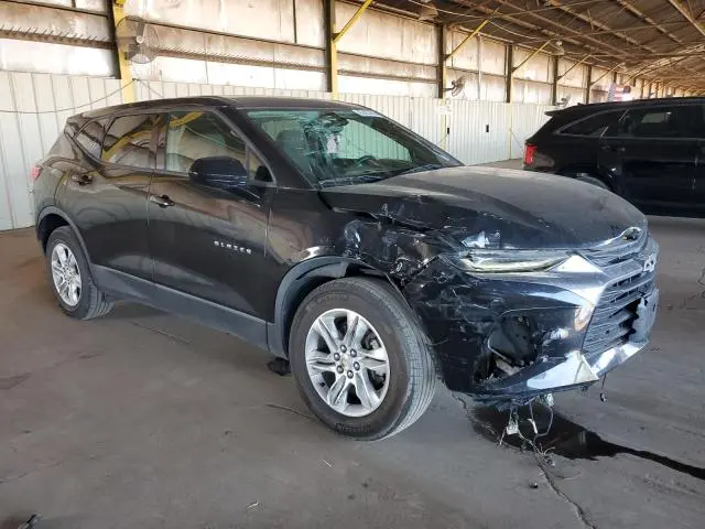 2020 CHEVROLET BLAZER 2LT