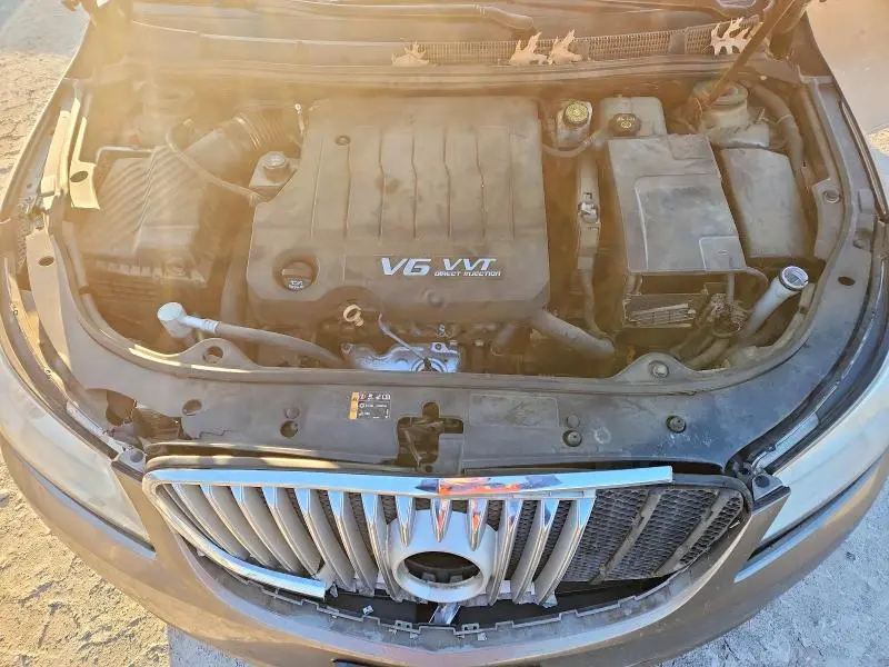 2011 BUICK LACROSSE CX  