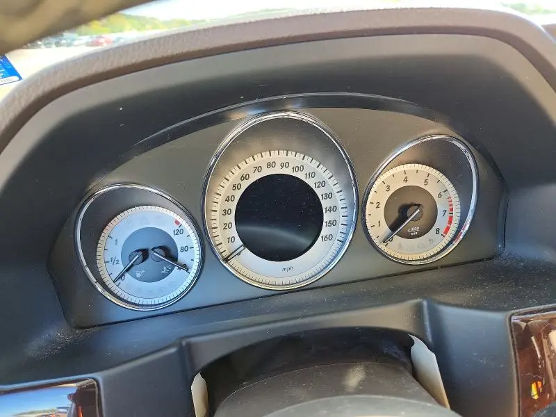 2013 MERCEDES-BENZ GLK 350 4MATIC  