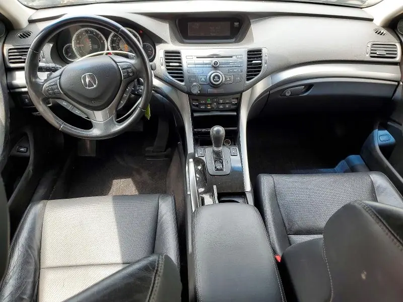 2014 ACURA TSX   
