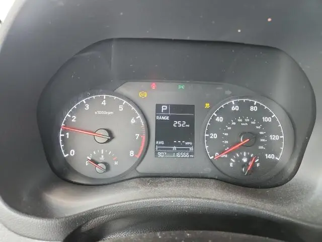 2018 HYUNDAI ACCENT SE  